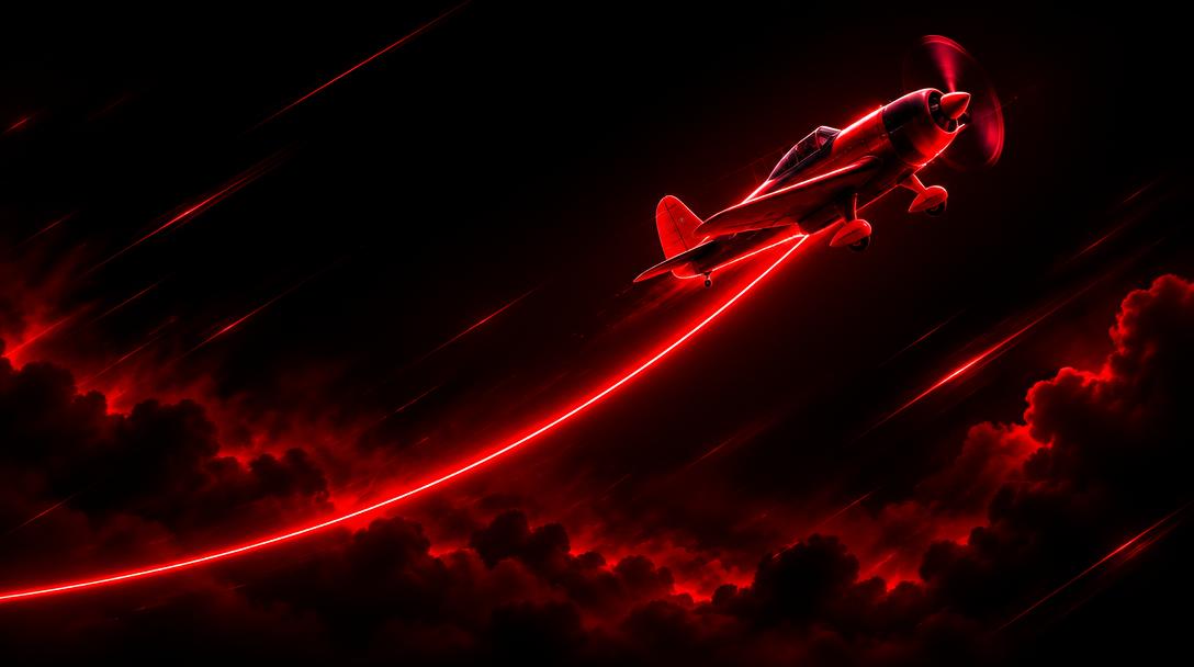 Aviator artwork